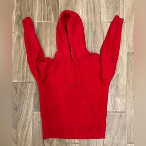 Saint Laurent hoodie